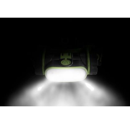 Zfish Čelovka Lumenix