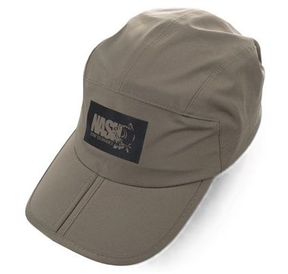 Nash Klobouk ZT Lite Hydra Flex Bush Hat Camo