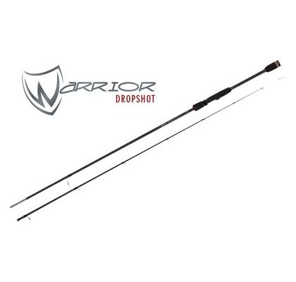 Fox Rage Prút Prism X Travel Power Spin 240cm 15-50g 4pc
