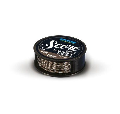 Kryston Olovené šnúry Score 10m