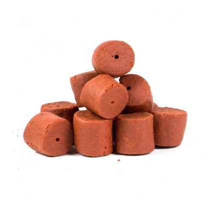 Chyť a pusť Pelety RED Halibut 10kg