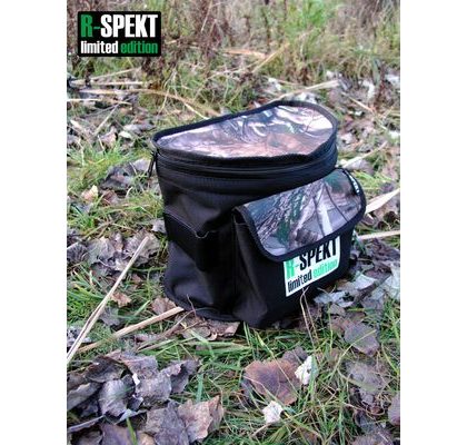 R-Spekt Mobilní zakrmovací brašna