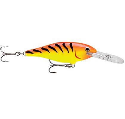 Rapala Wobler Shad Rap Deep Runner HT