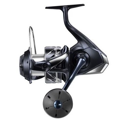 Shimano Naviják Stradic SW B 6000 PG