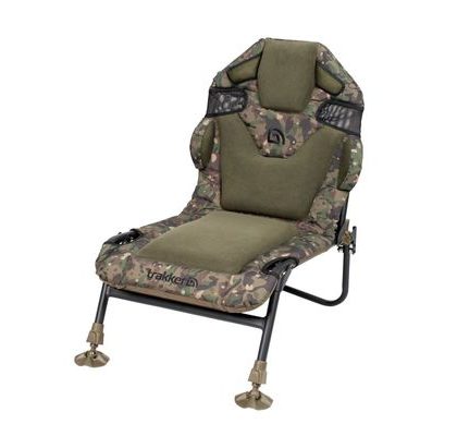 Trakker Křeslo multifunkční Levelite Camo Transformer Chair
