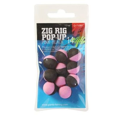 Giants Fishing Lopatka s rukoväťou Baiting Spoon s otvormi + rukoväť M 47cm