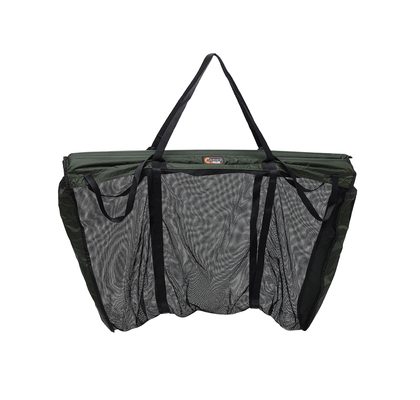 Prologic Vážící Sak C Series Retainer W/Sling Large Green Black 90x55cm