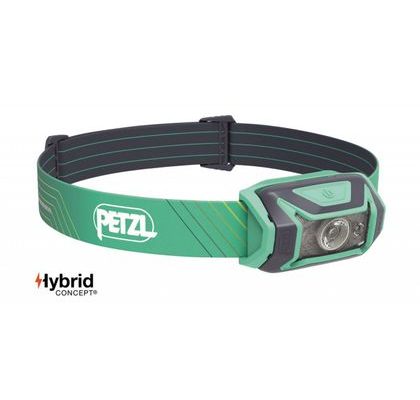 Petzl Čelovky Aria 1 RGB černá