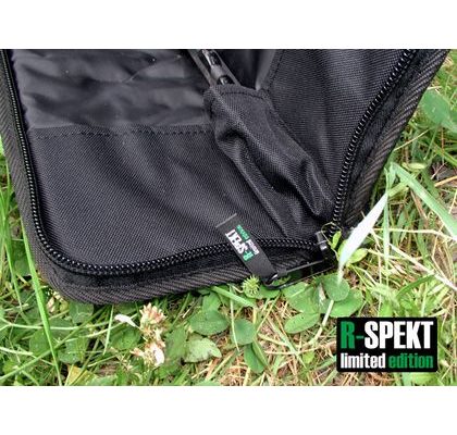 R-Spekt Puzdro na prúty 3-komorové 120cm