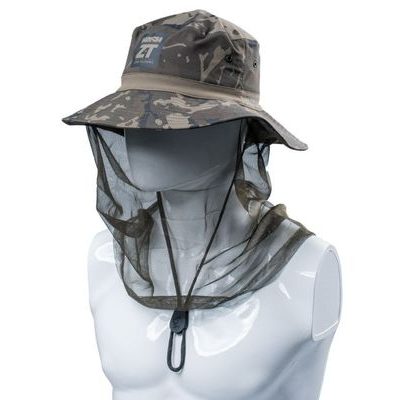 Nash Kalhoty ZT Lite Hydra Flex Combats Camo