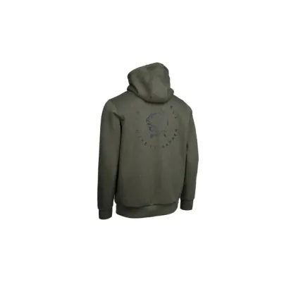 Nash Mikina ZT Wind Chill Hoody Camo