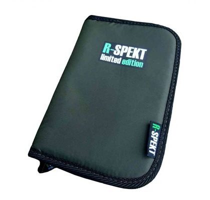 R-Spekt Puzdro na doklady Khaki