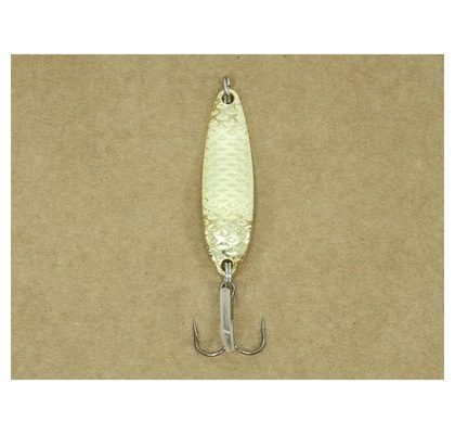 Suretti Plandavka Spoon Zlatá