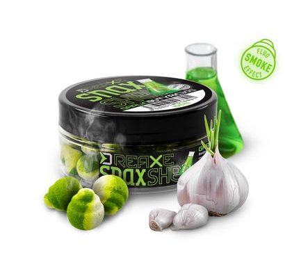 Delphin Nástraha D Snax Shell Cesnak-Butyric