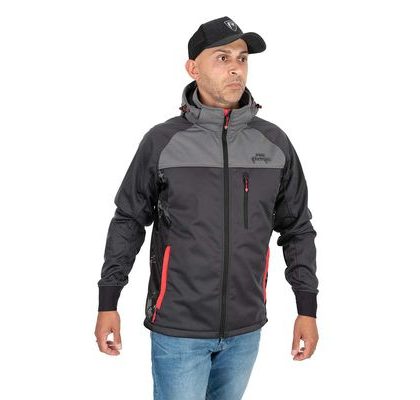 Fox Rage Gumová nástraha Critters Bulk Mixed Colours 3ks