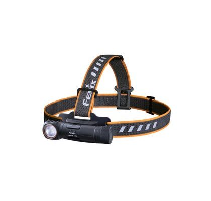 Fenix Nabíjecí čelovka HM51R Ruby V2.0