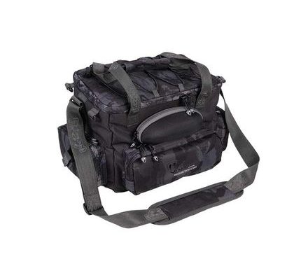 Fox Rage Taška Camo Voyager Medium Tackle Bag