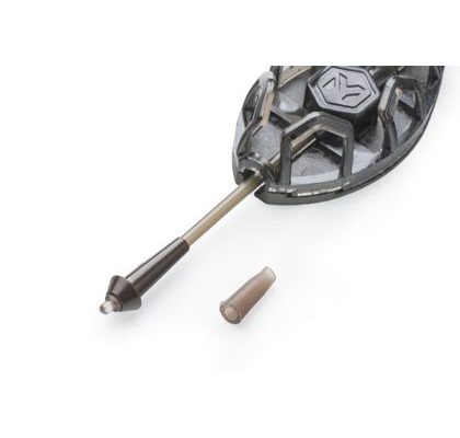 Zfish Krmítko Method Feeder Spider Medium