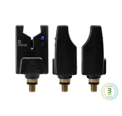 Delphin Signalizátor Minx