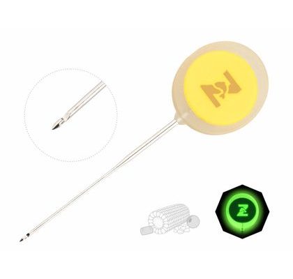 Zfish Jehla Needle Soft Safety