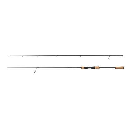 DAM Prut Iconic2 Spinning 702M 2,13m 7-35g