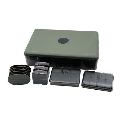 Korda Box na háčky Hook Safe