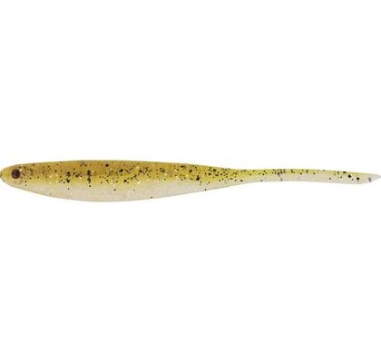 Westin Gumová nástraha ShadTeez Pin-Tail AYU Shad