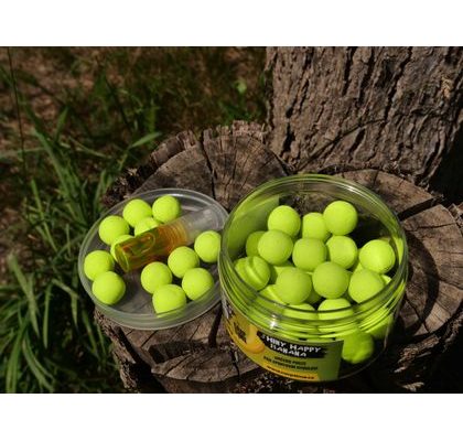 G.B.U. Boilies D5 zimní edice