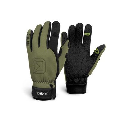 Delphin Neoprenové rukavice RWR Free