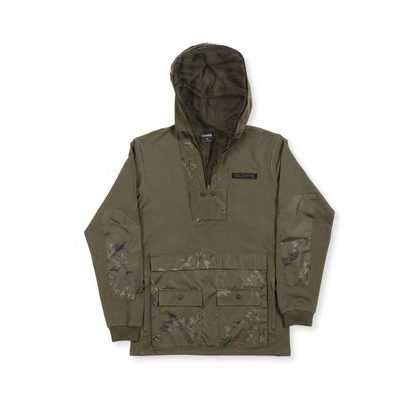 Nash Mikina ZT Wind Chill Hoody Camo