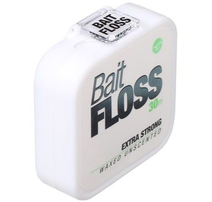 Korda Šňůrka Bait Floss 30m