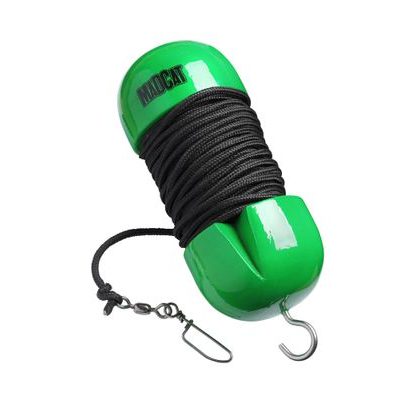 Madcat Bójka Buoy Rope XL Green 18m