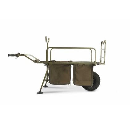 Nash Vozík Trax Metro MK2