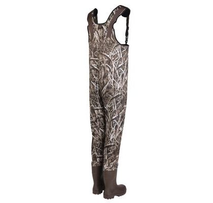 Mitchell Prut Adventure II Carp 3,60m 3lb 3díl