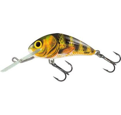 Salmo Wobler Hornet Potápavý 3,5cm