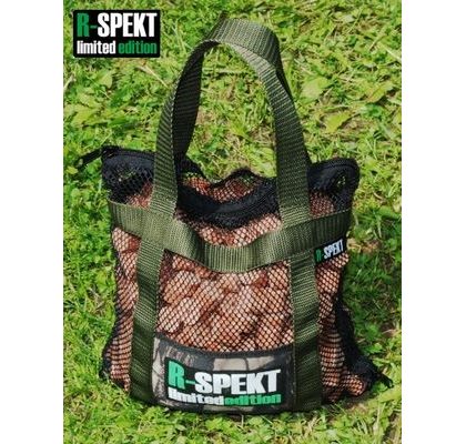 R-Spekt Taška na boilies 25 x 28cm