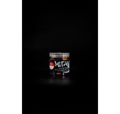 G.B.U. Boilies Mutant D5 + CTX