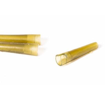 Nash Převlek na závěsku Lead Clip Tail Rubber 10ks