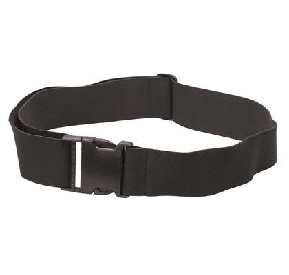 Kinetic Brodivý opasok Stretch Wading Belt Black