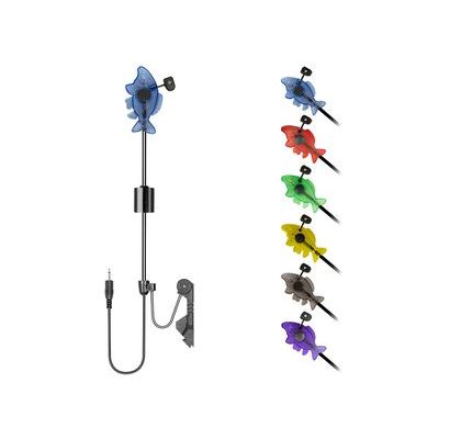 Delphin Swinger s ramienkom Carpy