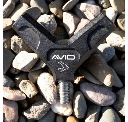 NGT Univerzálny Klip na podberákovú Sieťku