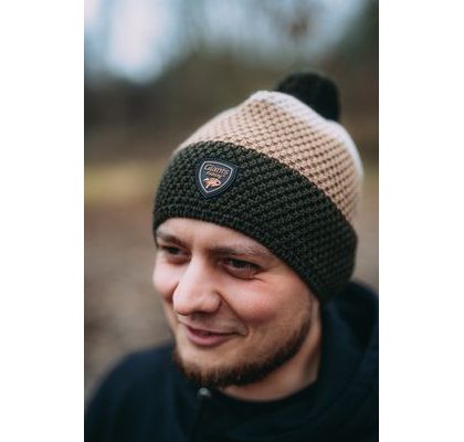 Giants Fishing Kšiltovka Cap Black GL