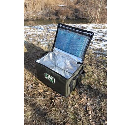 Giants Fishing Jedálenská a chladiaca taška Food Bag Carryall