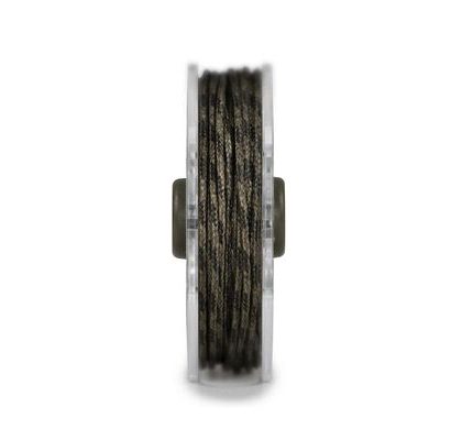 Zfish Šnúrka Slider Coated Braid 10m