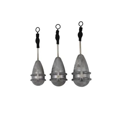 Trakker Olová Marker Lead Pack 3ks
