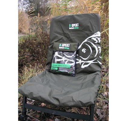 Korum Vložky k držákům Any Chair Inserts