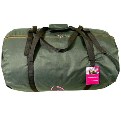 LK Baits Repelent Protector - Tělový 90 ml