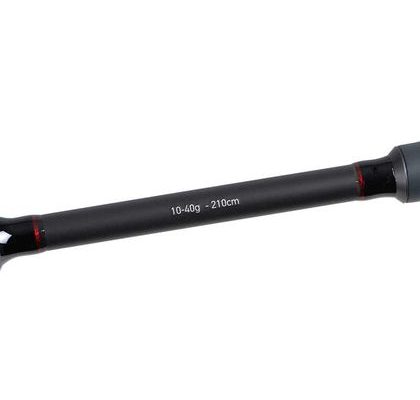 Delphin Prút Zandera B-Cast 230cm 5-28g