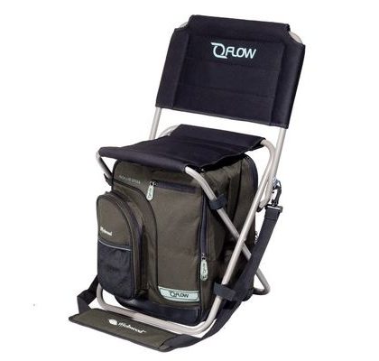 Wychwood Sedačka s batohom Pack-Lite Rucksack