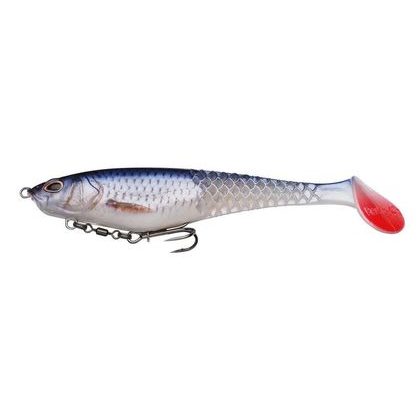Berkley Gumová nástraha PowerBait Cullshad Shallow Roach